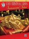 やさしいクリスマス・ソロ曲集（チェロ）【Easy Christmas Carols Instrumental Solos】