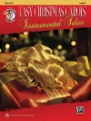やさしいクリスマス・ソロ曲集（ホルン）【Easy Christmas Carols Instrumental Solos】