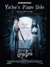 ヴィクターズ・ピアノ・ソロ「コープス・ブライド」より（ピアノ）【Victor's Piano Solo (from Corpse Bride)】