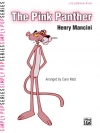 ピンク・パンサー（ヘンリー・マンシーニ）（ピアノ）【The Pink Panther】