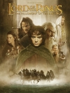 ロード・オブ・ザ・リング・旅の仲間（ピアノ）【The Lord of the Rings: The Fellowship of the Ring】
