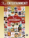 ザッツ・エンタテインメント！（ピアノ）【That's Entertainment!】