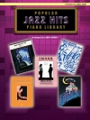 ジャズ・ヒット曲集・Level.4（ピアノ）【WB Popular Piano Library: Jazz Hits, Level 4】