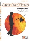 ジェームス・ボンドのテーマ（ピアノ）【James Bond Theme】