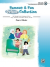 有名で楽しいデラックス・コレクション・Book.2（ピアノ）【Famous & Fun Deluxe Collection, Book 2】