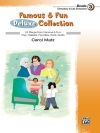 有名で楽しいデラックス・コレクション・Book.3（ピアノ）【Famous & Fun Deluxe Collection, Book 3】