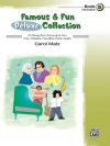 有名で楽しいデラックス・コレクション・Book.5（ピアノ）【Famous & Fun Deluxe Collection, Book 5】