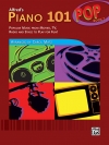アルフレッド・ポップス・101・Book.2（ピアノ）【Alfred's Piano 101, Pop Book 2】
