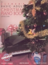 ベーシック・アダルト・ピアノ・コース：クリスマス・Book.1（ピアノ）【Alfred's Basic Adult Piano Course: Christmas Piano Book 1】