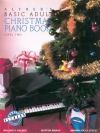 ベーシック・アダルト・ピアノ・コース：クリスマス・Book.2（ピアノ）【Alfred's Basic Adult Piano Course: Christmas Piano Book 2】