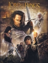 ロード・オブ・ザ・リング・王の帰還（ピアノ）【The Lord of the Rings: The Return of the King】