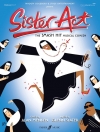 「天使にラブソングを...」曲集（ピアノ）【Sister Act: The Musical】