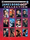 ジェームズ・ボンド「007」コレクション（ヴィオラ）【James Bond 007 Collection】