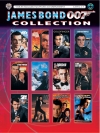 ジェームズ・ボンド「007」コレクション（ヴァイオリン）【James Bond 007 Collection】