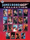 ジェームズ・ボンド「007」コレクション（クラリネット）【James Bond 007 Collection】