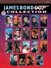 ジェームズ・ボンド「007」コレクション（フルート）【James Bond 007 Collection】
