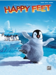 ハッピー・フィート（ピアノ）【Happy Feet: Music from the Motion Picture】