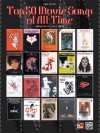映画ヒット曲集・トップ50（ピアノ）【Top 50 Movie Songs of All Time】