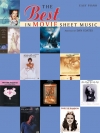 ベスト・イン・ムービー（ピアノ）【The Best in Movie Sheet Music】