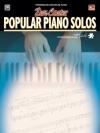 ダン・コーツ・ポピュラー・ピアノ・ソロ曲集（ピアノ）【Dan Coates Popular Piano Solos】