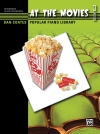 ダン・コーツ・ポピュラー・ピアノ・ライブラリー：映画曲集・Book.3（ピアノ）【Dan Coates Popular Piano Library: At the Movies, Book 3】