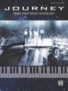 ジャーニー・ピアノ曲集（ピアノ）【Journey: Piano Sheet Music Anthology】