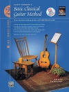 ベーシック・ギター教本・Book.2（スコット・テナント）（ギター）【Basic Classical Guitar Method, Book 2】