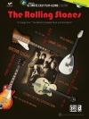 ザ・ローリング・ストーンズ曲集（DVD付き）（ギター）【Ultimate Easy Guitar Play-Along: The Rolling Stones】