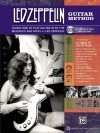レッド・ツェッペリン・ギター教本（ギター）【Led Zeppelin Guitar Method】