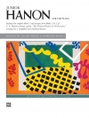 ジュニア・ハノン（ピアノ）【Junior Hanon】