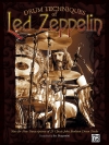 レッド・ツェッペリンのドラム・テクニック（ドラム）【Drum Techniques of Led Zeppelin】