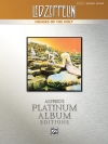 聖なる館（レッド・ツェッペリン）（ドラム）【Led Zeppelin: Houses of the Holy Platinum Album Edition】