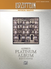フィジカル・グラフィティ（レッド・ツェッペリン）（ドラム）【Led Zeppelin: Physical Graffiti Platinum Album Edition】