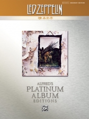 レッド・ツェッペリン・4（レッド・ツェッペリン）（ドラム）【Led Zeppelin: IV Platinum Album Edition】