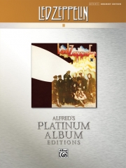 レッド・ツェッペリン・2（レッド・ツェッペリン）（ドラム）【Led Zeppelin: II Platinum Album Edition】