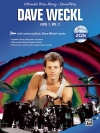 デイブ・ウェックル曲集・Vol.2（ドラム）【Ultimate Play-Along Drum Trax: Dave Weckl, Level 1, Volume】