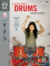 クラシック・ロック・ドラム曲集・Vol.1（ドラム）【Classic Rock Drums, Vol. 1】