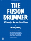 フュージョン・ドラマー（マレイ・ホーリフ）（ドラム）【The Fusion Drummer】