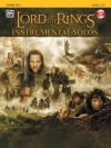 「ロード・オブ・ザ・リング」ソロ曲集（トロンボーン）【The Lord of the Rings Instrumental Solos】