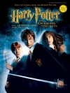 「ハリー・ポッターと秘密の部屋」ソロ曲集（ピアノ）【Harry Potter and the Chamber of Secrets】