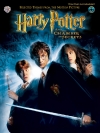 「ハリー・ポッターと秘密の部屋」ソロ曲集（ヴィオラ）【Harry Potter and the Chamber of Secrets】