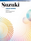 スズキメソード・鈴木 鎮一・ヴァイオリン指導曲集・第8巻（ピアノ伴奏譜）【Suzuki Violin School, Volume 8】