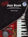 一味違う！ ジャズ・ピアノ・ソロ集・Book.1（ピアノ）【Not Just Another Jazz Book, Book 1】