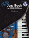 一味違う！ ジャズ・ピアノ・ソロ集・Book.2（ピアノ）【Not Just Another Jazz Book, Book 2】