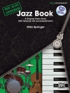 一味違う！ ジャズ・ピアノ・ソロ集・Book.3（ピアノ）【Not Just Another Jazz Book, Book 3】