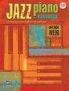 ジャズピアノ・ハンドブック（ピアノ）【Jazz Piano Handbook】