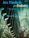 生徒のためのジャズ・スタンダード曲集・Book.3（ピアノ）【Jazz Standards for Students, Book 3】