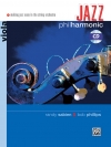 ジャズ・フィルハーモニック（ボブ・フィリップス、ランディ・サビエン）（ヴィオラ）【Jazz Philharmonic】