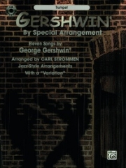スペシャルなアレンジによるガーシュウィン（トランペット）【Gershwin by Special Arrangement】