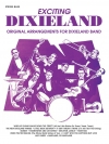 エキサイティング・ディキシーランド（ストリングベース）【Exciting Dixieland】